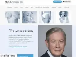 Sites similar to crispinplasticsurgery.com