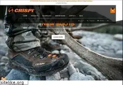 Sites similar to crispius.com