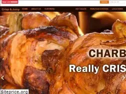 Sites similar to crispjuicy.com