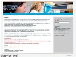 Sites similar to crispmaastricht.nl