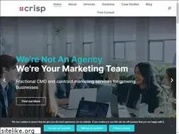 Sites similar to crispmedia.ca