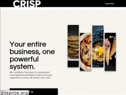 Sites similar to crispnow.com