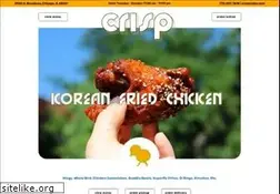 Sites similar to crisponline.com