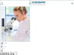 Sites similar to crispr-bte.com