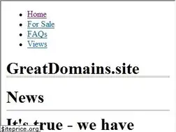 Sites similar to crispr.science