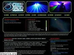 Sites similar to crispradio.com