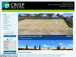 Sites similar to crispre.com.au