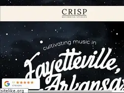 Sites similar to crisprecording.com