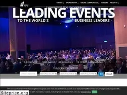 Sites similar to crisprsummit.iqpc.co.uk