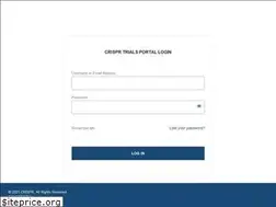 Sites similar to crisprtxtrials.com
