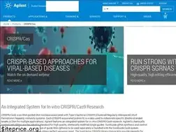 Sites similar to crisprupdate.com