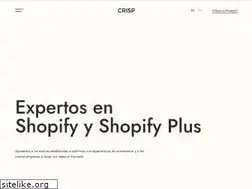 Sites similar to crispstudio.es