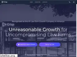 Sites similar to crispvideo.com