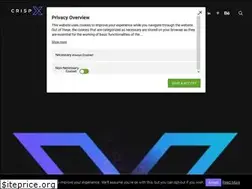 Sites similar to crispx.com