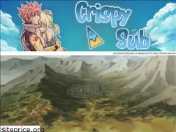 Sites similar to crispy-sub.co.il