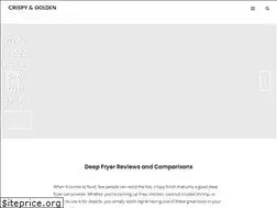 Sites similar to crispyandgolden.com