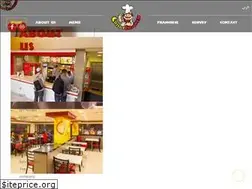 Sites similar to crispychicken.rest