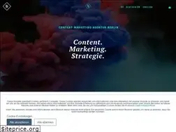 Sites similar to crispycontent.de