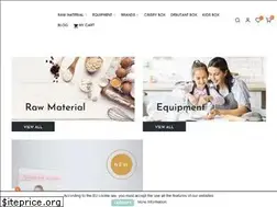 Sites similar to crispyfactory.be