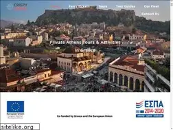 Sites similar to crispylocal.com