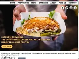 Sites similar to crispymelty.com