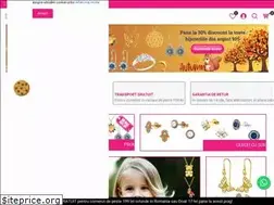 Sites similar to crissa.ro