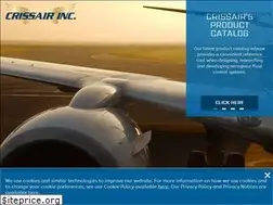 Sites similar to crissair.com