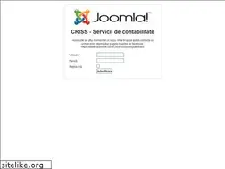 Sites similar to crissas.ro