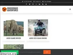 Sites similar to crisscrossadventures.co.za