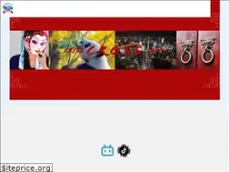 Sites similar to crisscrosschina.com