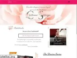 Sites similar to crisserruya.com