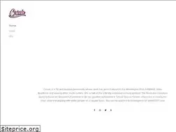 Sites similar to crissle.com