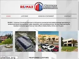 Sites similar to crissmancommercial.com