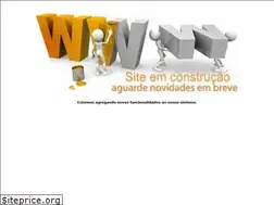 Sites similar to crissoaresassessoria.com.br