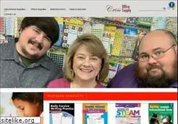 Sites similar to crissofficesupply.com