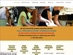 Sites similar to crissongoldmine.com