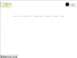 Sites similar to crissonjewelers.com