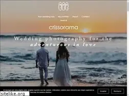 Sites similar to crissorama.com