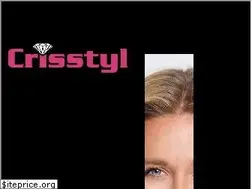Sites similar to crisstyl.cz