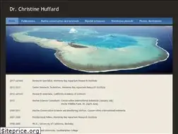 Sites similar to crissyhuffard.com