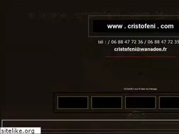 Sites similar to crist.fr