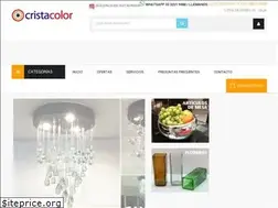 Sites similar to cristacolor.com.mx