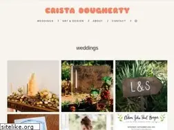 Sites similar to cristadougherty.com