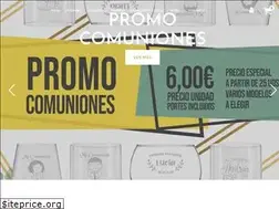 Sites similar to cristafiel.es