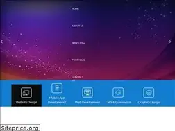 Sites similar to cristainfotech.com