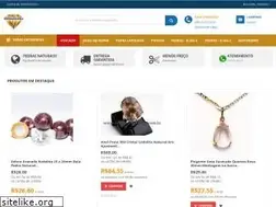 Sites similar to cristaisdecurvelo.com.br