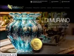 Sites similar to cristaisdimurano.com.br