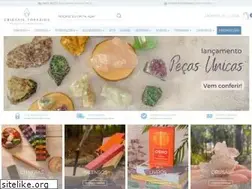 Sites similar to cristaistopazius.com.br
