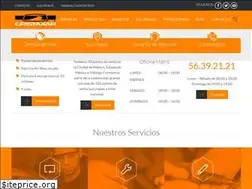 Sites similar to cristakar.com.mx