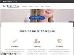 Sites similar to cristal-l.com